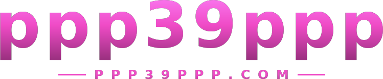 ppp39ppp logo